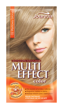 Joanna Multi Effect hajsz�nez� 02